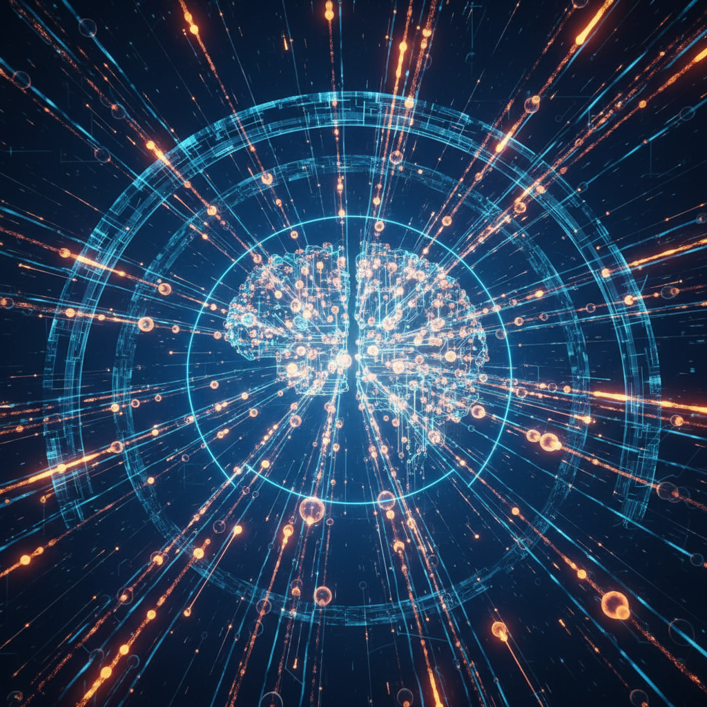 AI Network Architecture