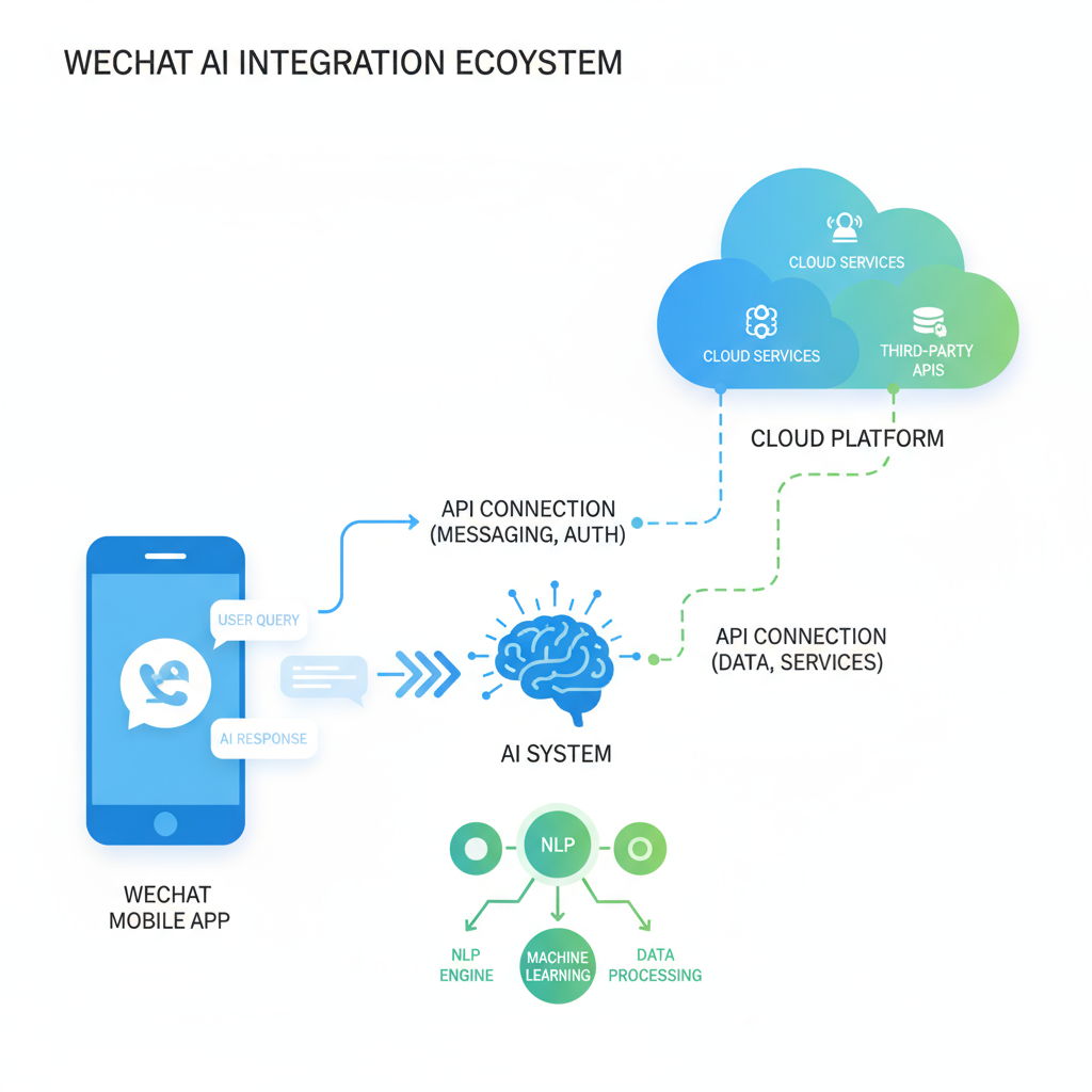 WeChat Integration Demo